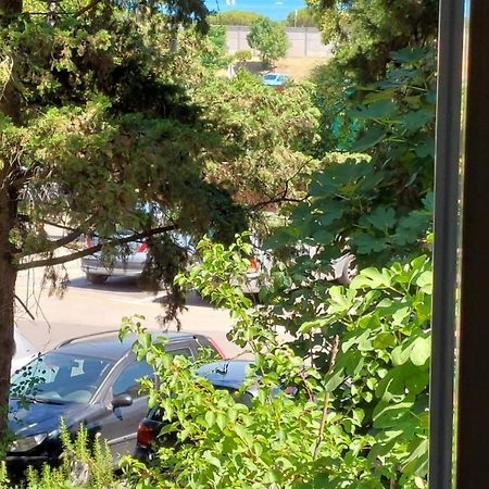 Aegida Beachfront Apartment Koper Zewnętrze zdjęcie