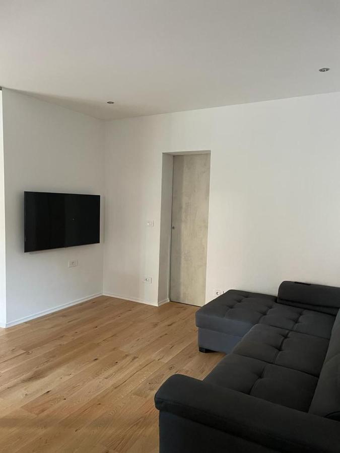 Aegida Beachfront Apartment Koper Zewnętrze zdjęcie