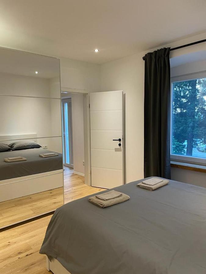 Aegida Beachfront Apartment Koper Zewnętrze zdjęcie
