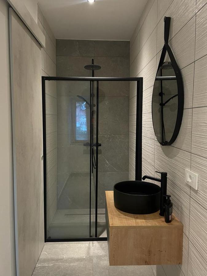 Aegida Beachfront Apartment Koper Zewnętrze zdjęcie