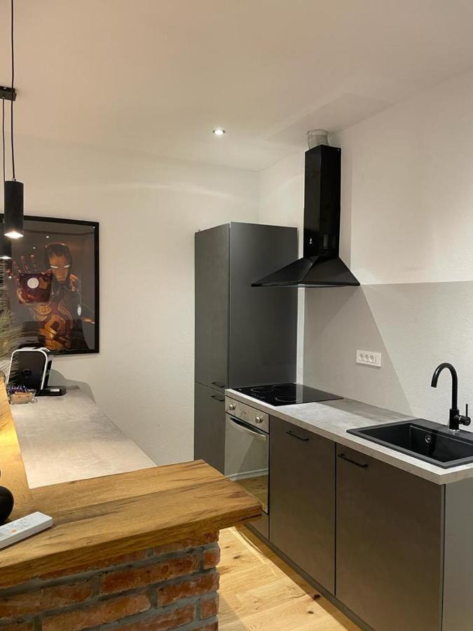 Aegida Beachfront Apartment Koper Zewnętrze zdjęcie