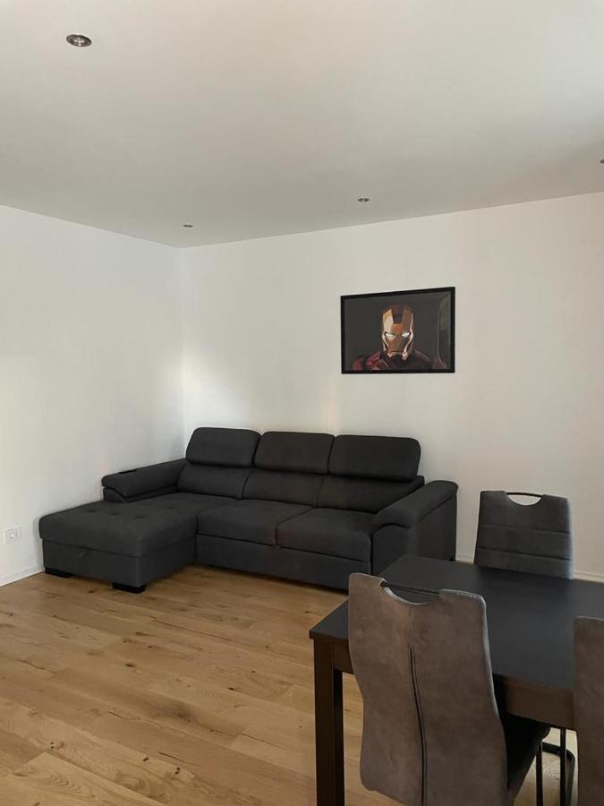 Aegida Beachfront Apartment Koper Zewnętrze zdjęcie