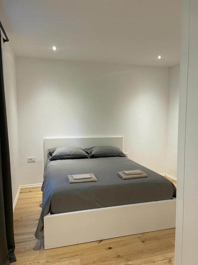 Aegida Beachfront Apartment Koper Zewnętrze zdjęcie
